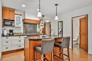 Woodland Retreat 2 Bedroom