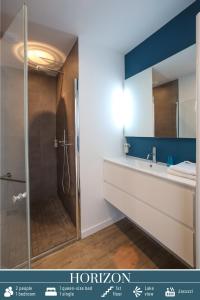 Appart'hotels Cote Ouest : photos des chambres