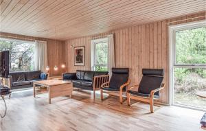 Holiday Home Per Knoldsvej Blåvand Ii