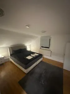 AMT Hotel Hamburg - Rosengarten