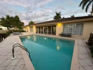 Villa Marco Island - Rookery Island