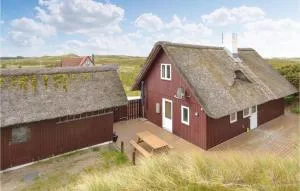 Holiday Home Hvide Sande 32 - Havrvig