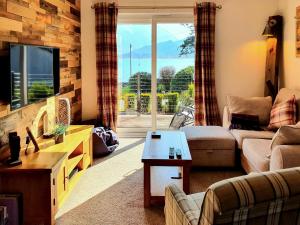 Ratagan Lodge