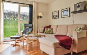 2 Bedroom Lovely Apartment In Lemvig