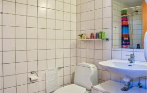 2 Bedroom Lovely Apartment In Lemvig