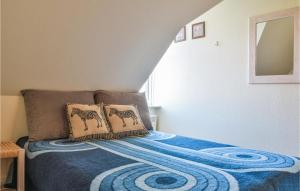 2 Bedroom Lovely Apartment In Lemvig