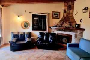 splendido open space in Villa Veronica Porto Istana img3