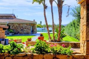 splendido open space in Villa Veronica Porto Istana img11