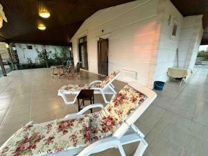 Fantastic 3 Bedroom Holiday Home in Arsuz