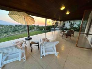 Fantastic 3 Bedroom Holiday Home in Arsuz