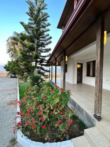 Fantastic 3 Bedroom Holiday Home in Arsuz