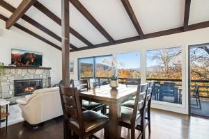 Sweet Dreams are Made of Skis