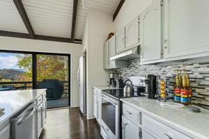 Sweet Dreams are Made of Skis