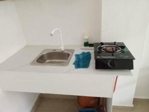 Acogedor apartamento entero