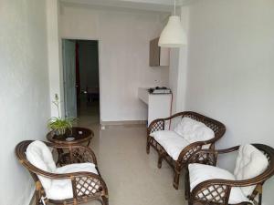 Acogedor apartamento entero