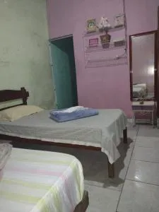 Casa da Daniela - Solemar