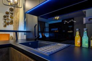 Luxury Apartment Cocco - Split