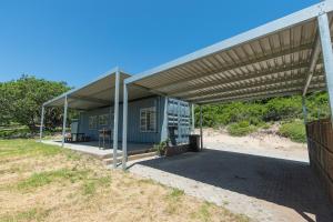 Loerie Lane Eco Retreat