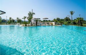 Amazing Apartment In Casalvelino