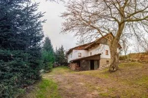 Chata Petrov nad Desnou - Theresienthal