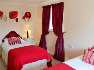 Rosecraddoc Manor - Riverview