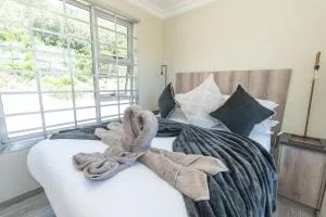 Loerie Lane Eco Retreat - Lovemore Park