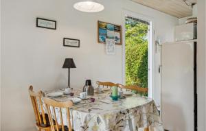 Holiday Home Egernvej Hemmet Iii