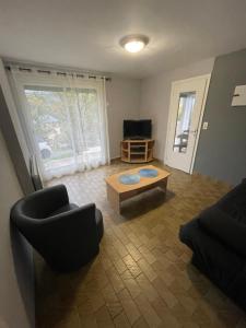 Appartements Abeane : photos des chambres