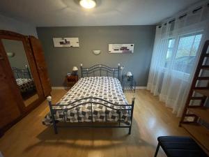 Appartements Abeane : Appartement 1 Chambre