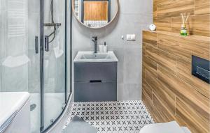 Nice Apartment In Szczecin With Wifi