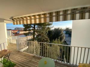 Studio ensoleillé port Bassin dArcachon