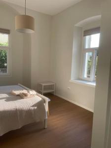 the lime tree cozy flat