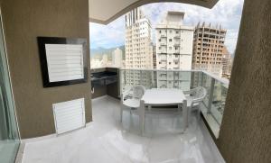 Apartamento novo Gran Safira