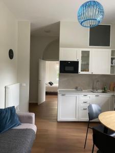 the lime tree cozy flat