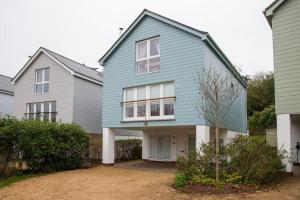 6 The Salterns - Yarmouth - 4hvězdičkové hotely ve městě Freshwater