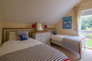 6 The Salterns - Yarmouth
