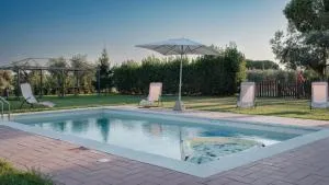 Agriturismo da Michele e Carmela di Voli Patrizia - Donoratico