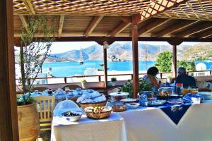 Grikos Hotel Patmos Patmos Greece