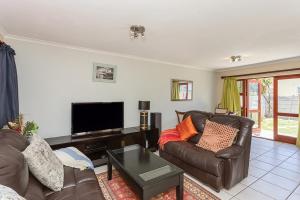 Secured 3-Bedroom Townhouse