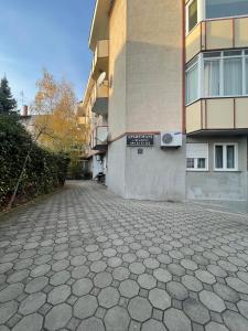 Apartmani Klanjčić 