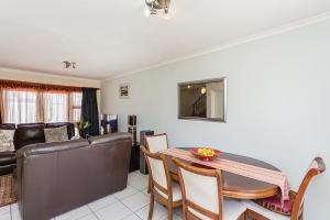 Secured 3-Bedroom Townhouse