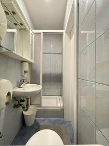 Apartmani Klanjčić 