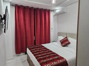 Appart moderne nador al jadid près de la corniche - Douar Ben Chellal