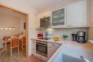 Ostseepark - Asternweg 4 - 5