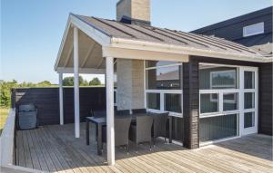 Holiday Home Engdraget Løkken