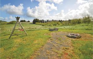 Holiday Home Engdraget Løkken