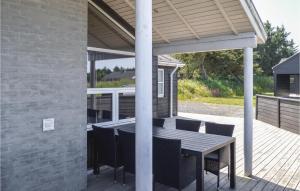 Holiday Home Engdraget Løkken