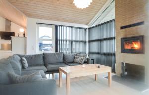 Holiday Home Engdraget Løkken