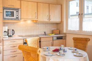 Villa Meeresrauschen 10