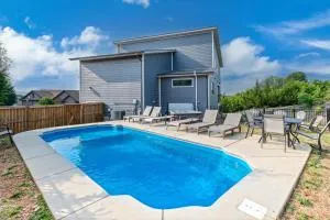 Ultra Luxurious House in the heart of Asheville with PRIVATE HOT TUB - Newfound Ultra Luxurious House in the heart of Asheville with PRIVATE HOT TUB - Newfound